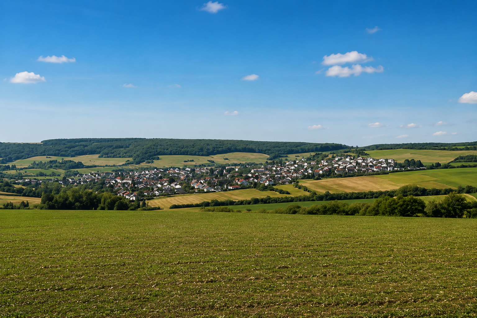 Bliesransbach