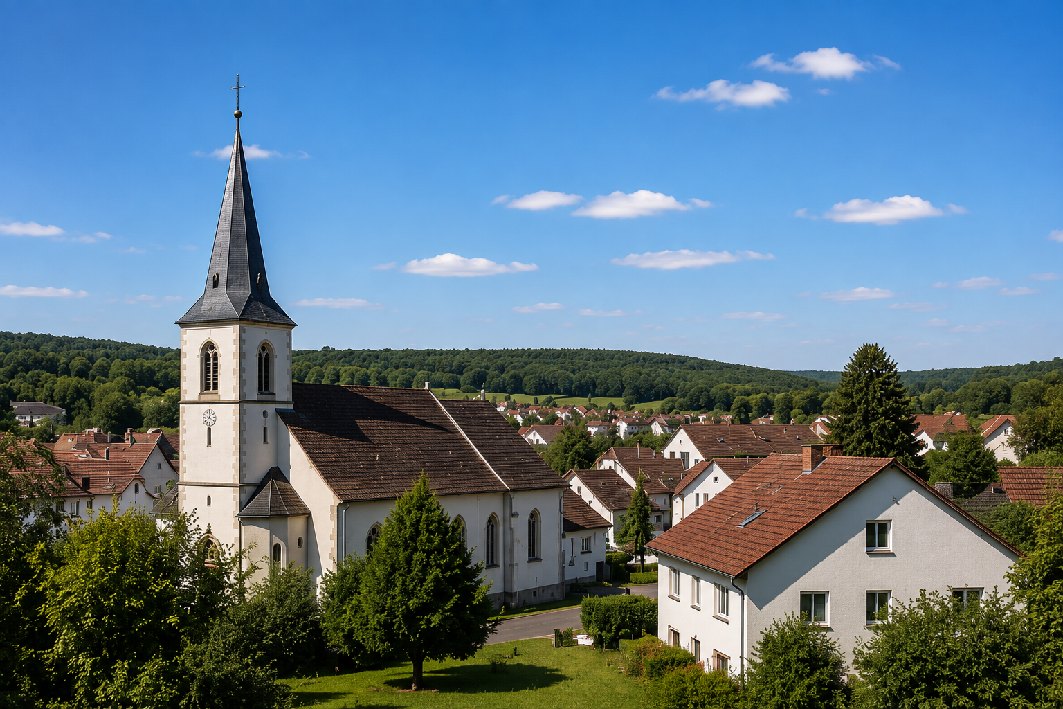 Rilchingen-Hanweiler